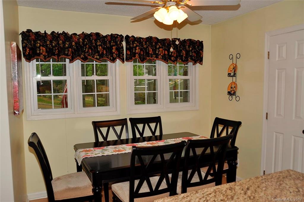 Tega Cay - Residential