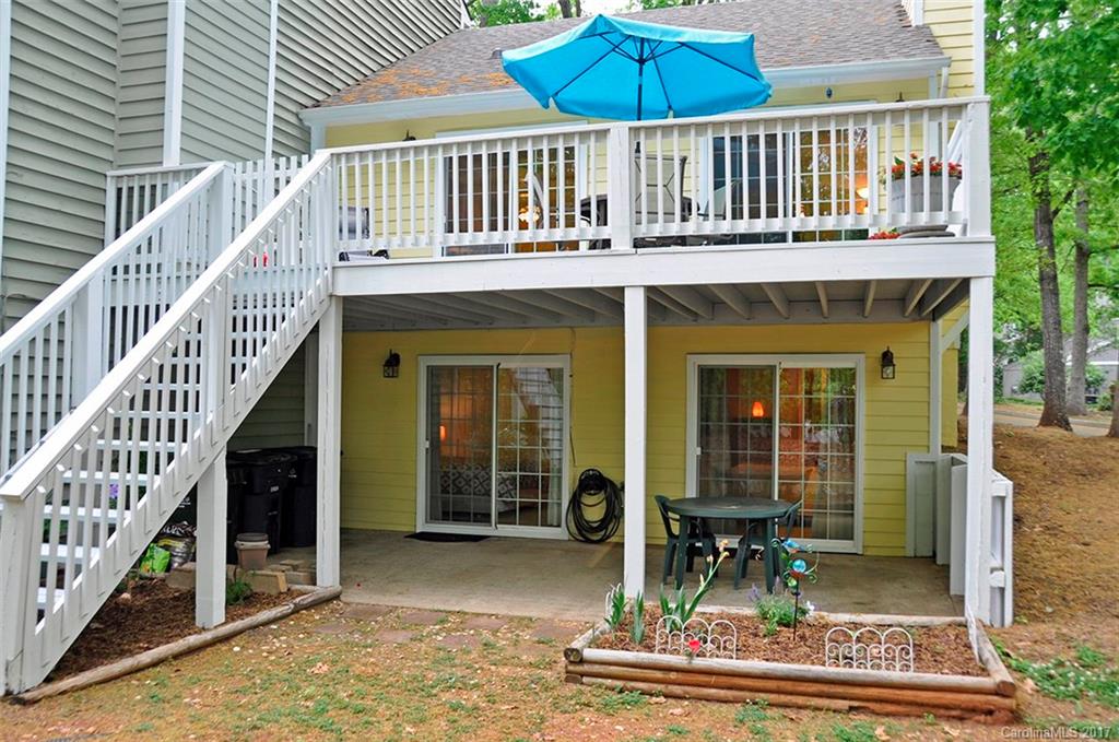 Tega Cay - Residential