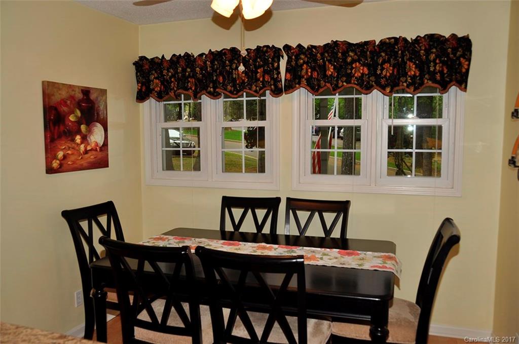 Tega Cay - Residential