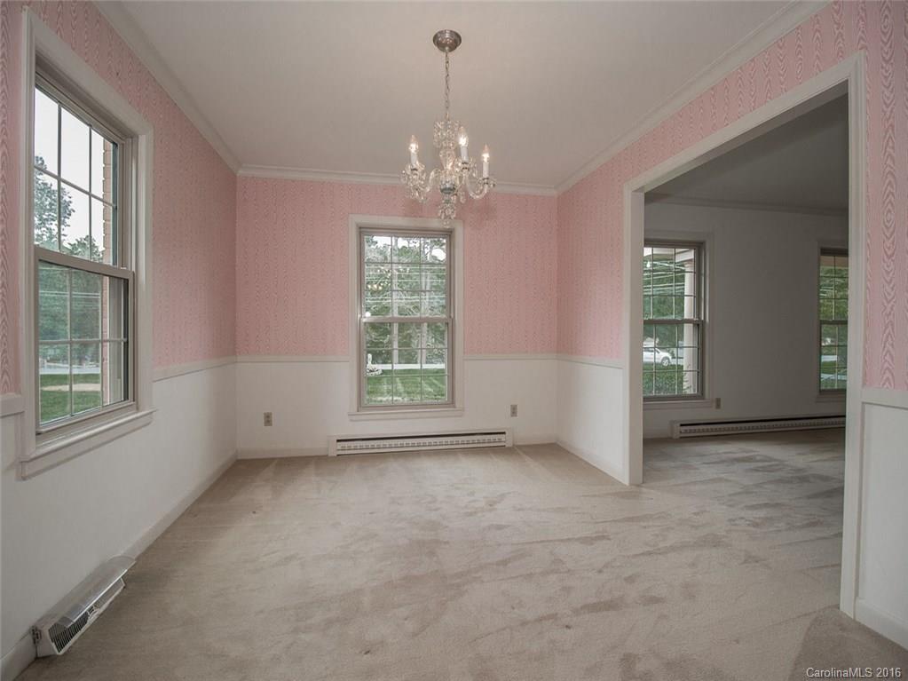 Grove Park - Residential