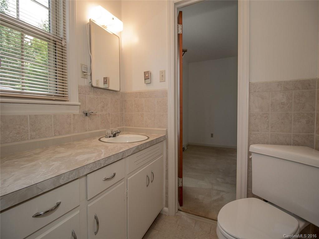 Grove Park - Residential