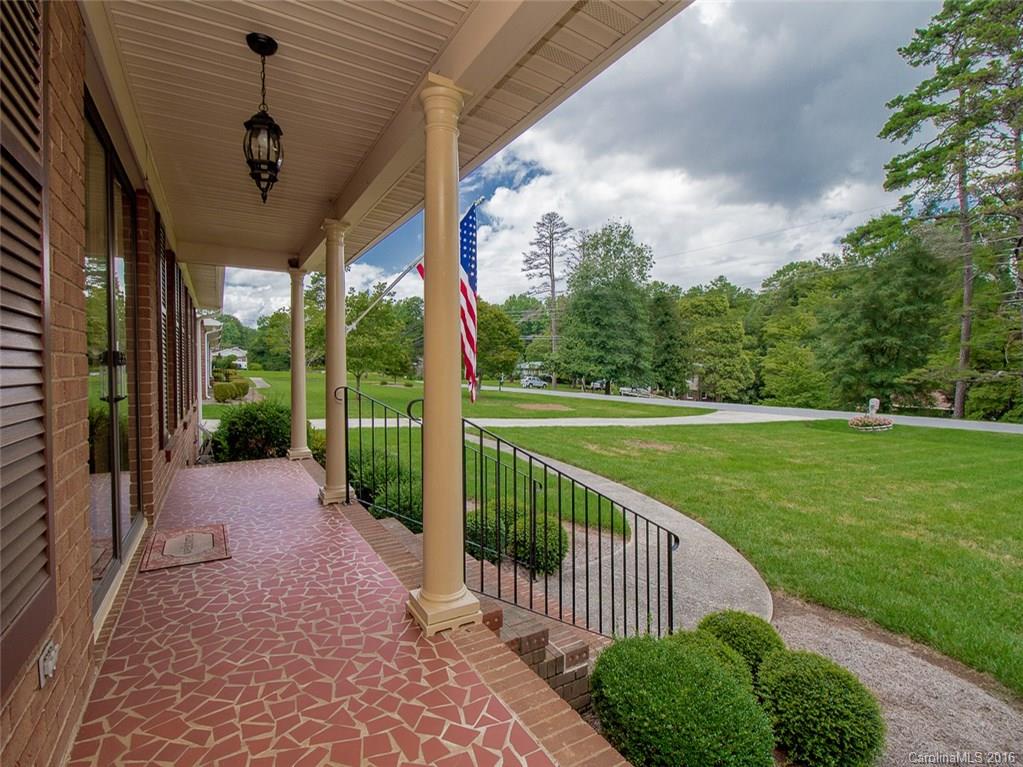 Grove Park - Residential