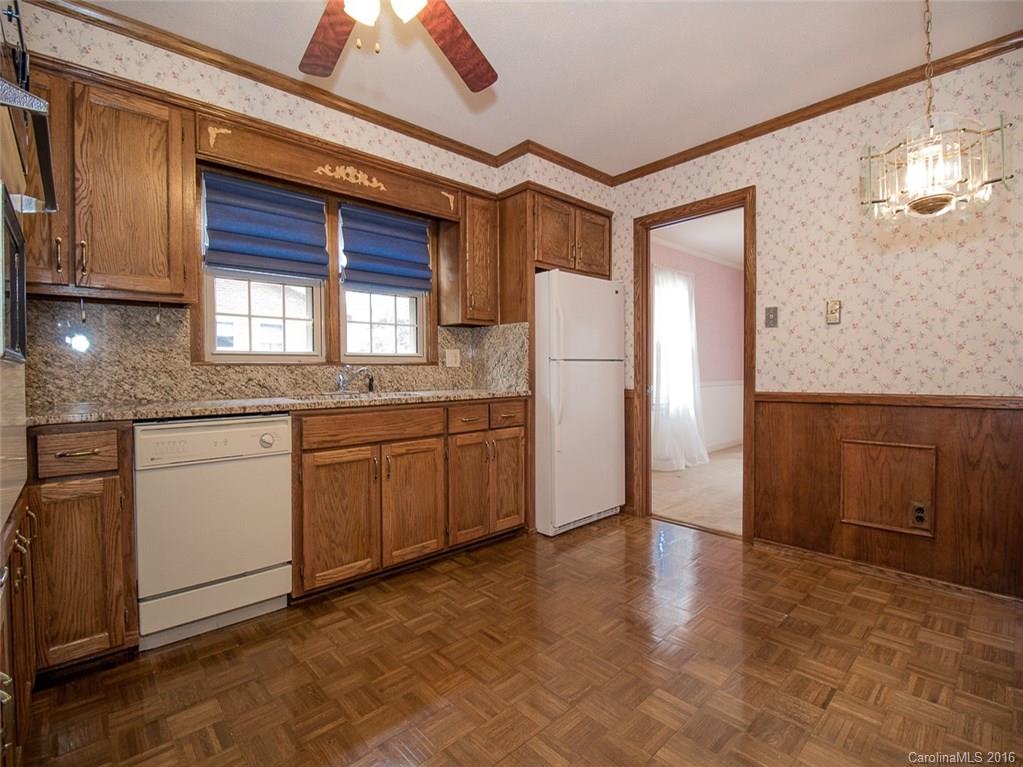 Grove Park - Residential