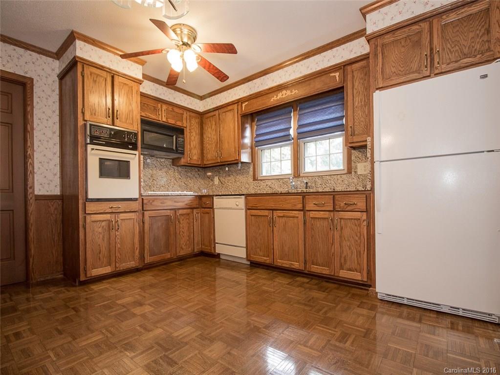 Grove Park - Residential