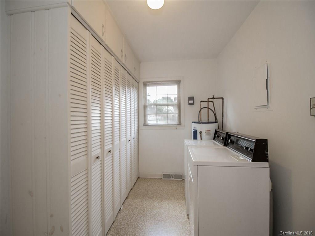 Grove Park - Residential