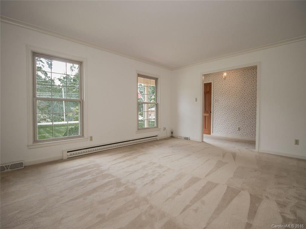 Grove Park - Residential