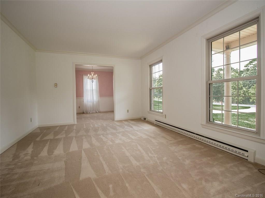 Grove Park - Residential