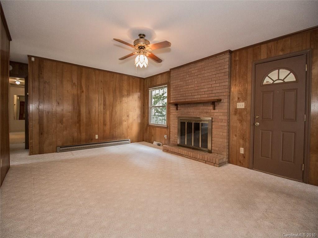 Grove Park - Residential