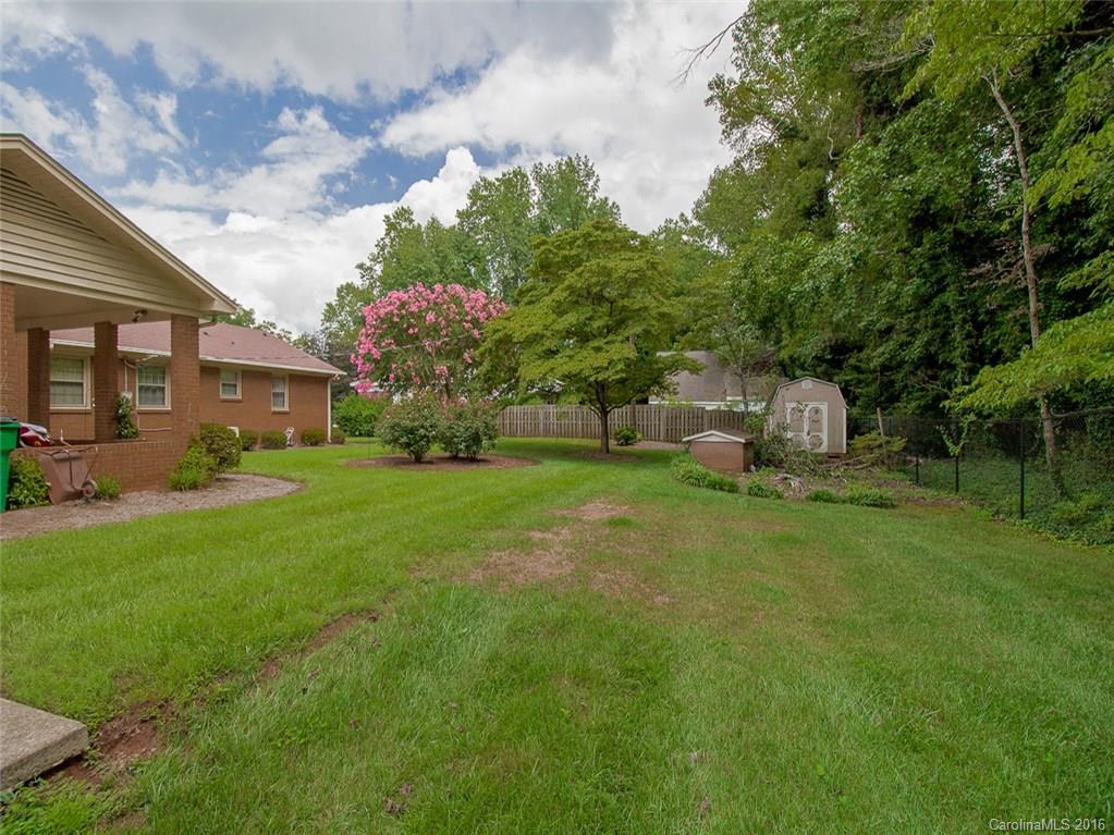 Grove Park - Residential