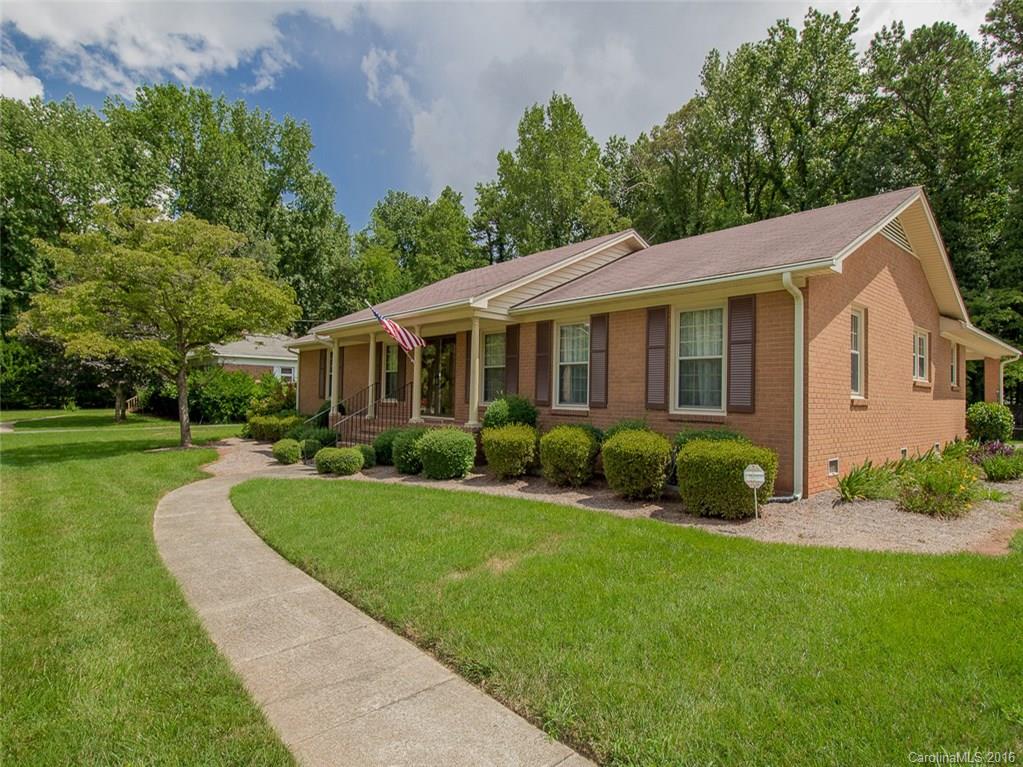 Grove Park - Residential