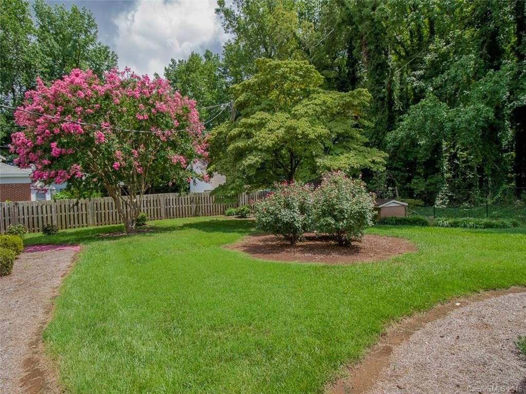 Grove Park - Residential