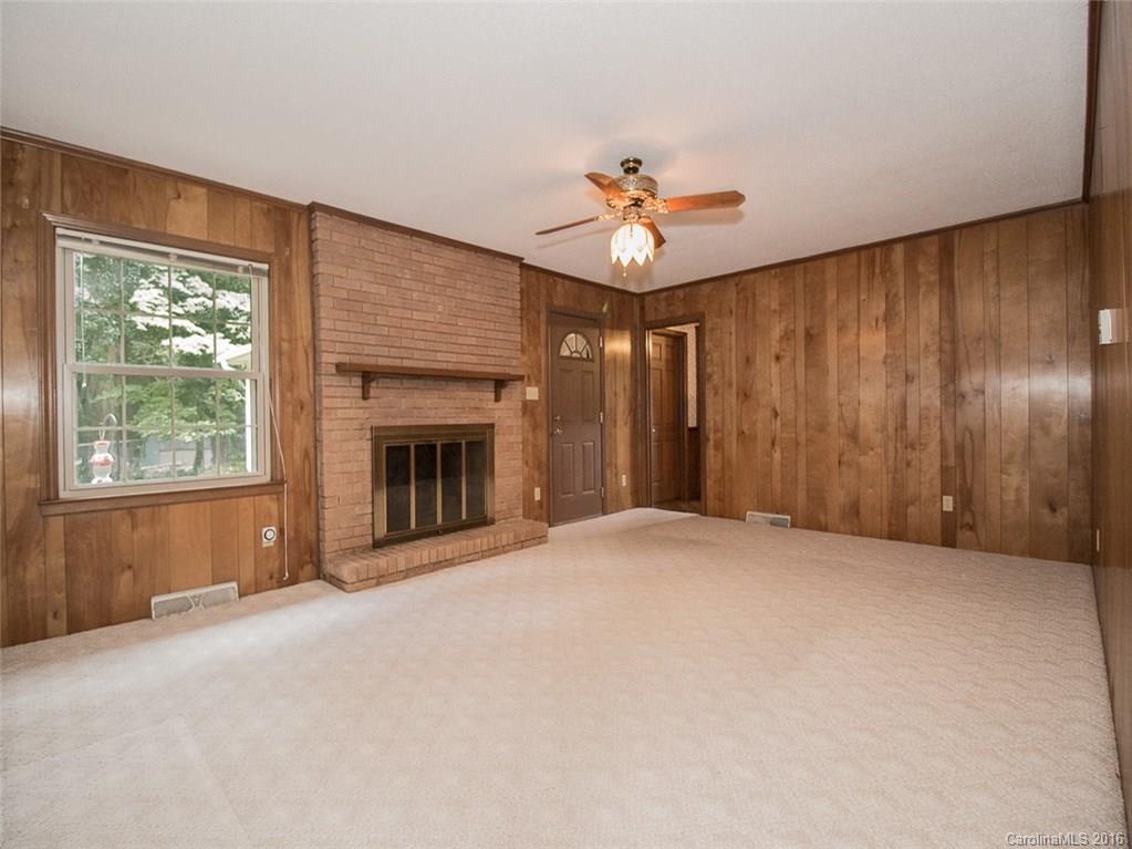 Grove Park - Residential