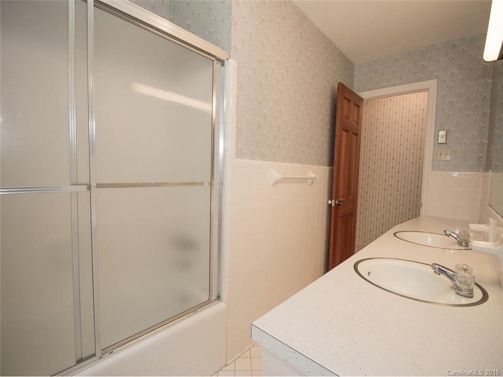 Grove Park - Residential