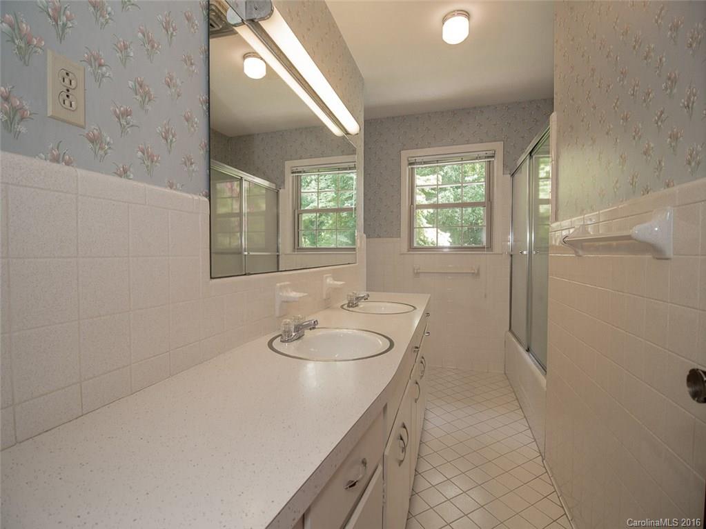 Grove Park - Residential