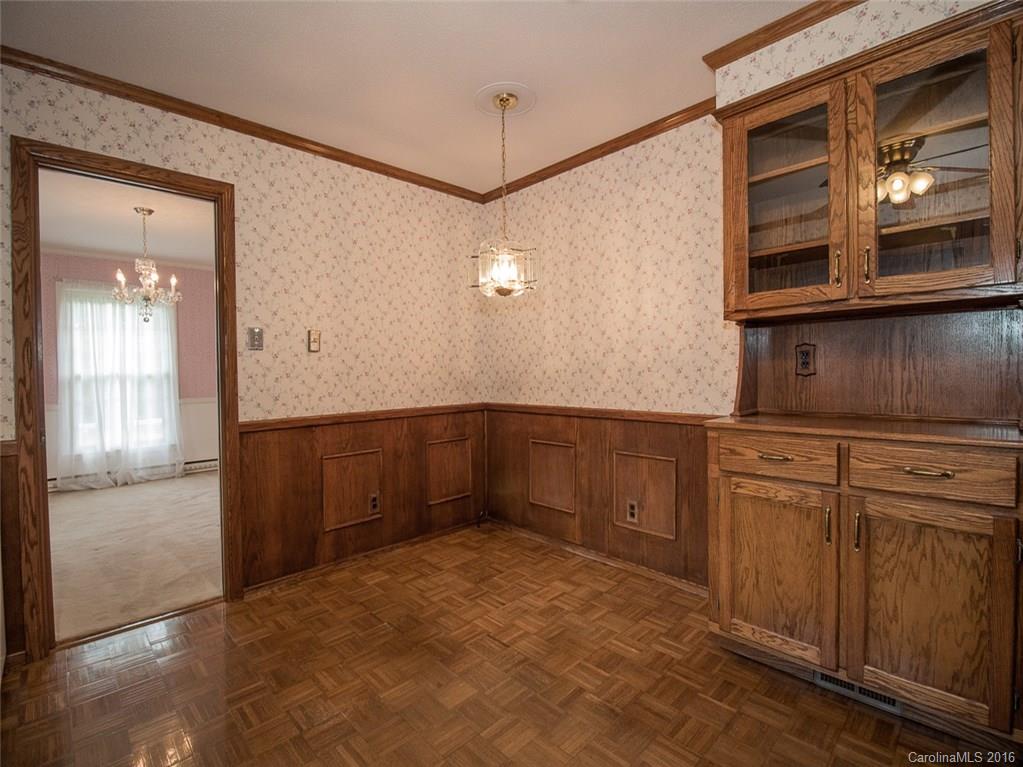 Grove Park - Residential