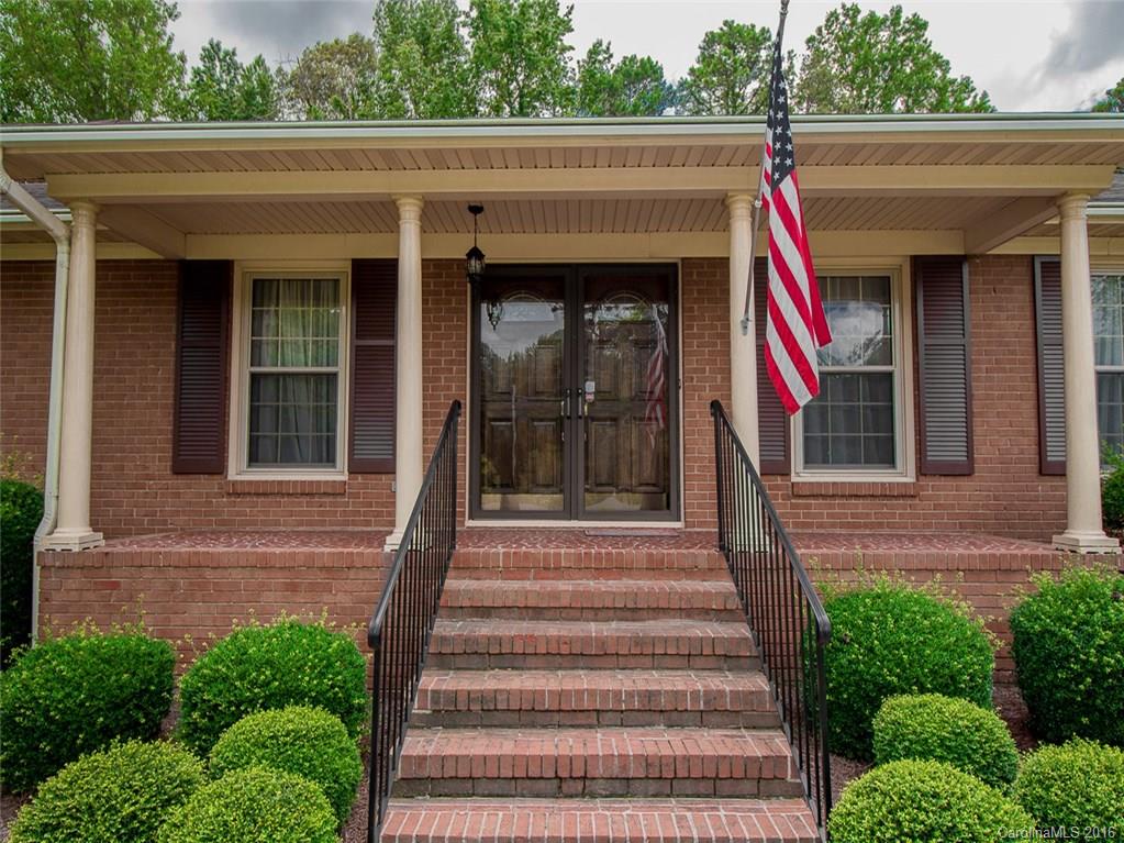 Grove Park - Residential