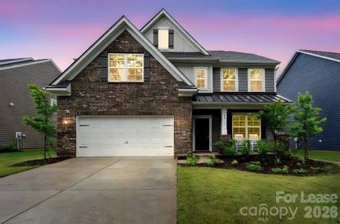 Photo of 17812 New Mark Avenue, Charlotte, NC 28278 (MLS # 4433563)