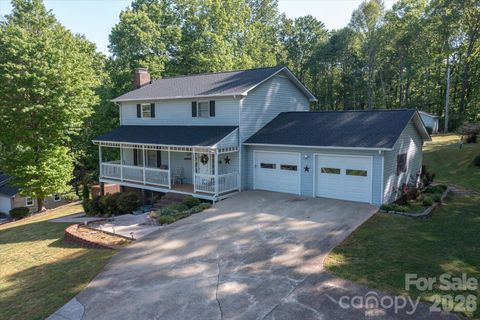 295 Cobblestone Drive Marion NC 28752