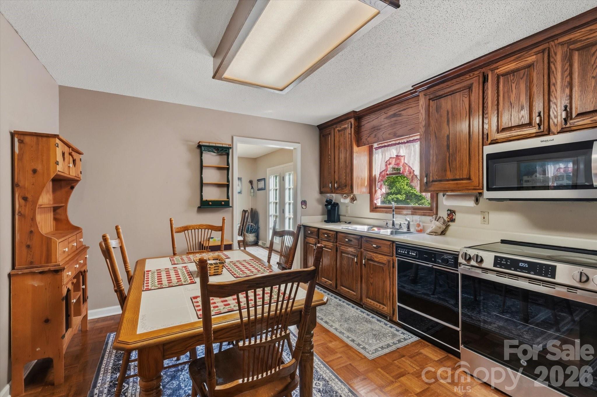 Cobblestone - Residential