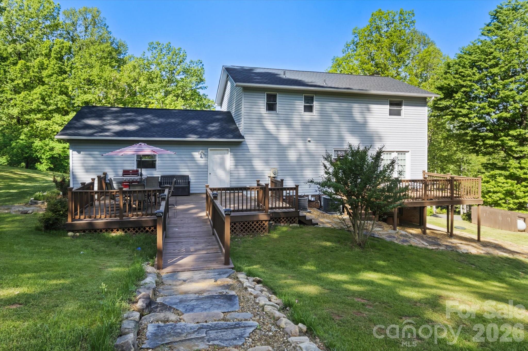 Cobblestone - Residential