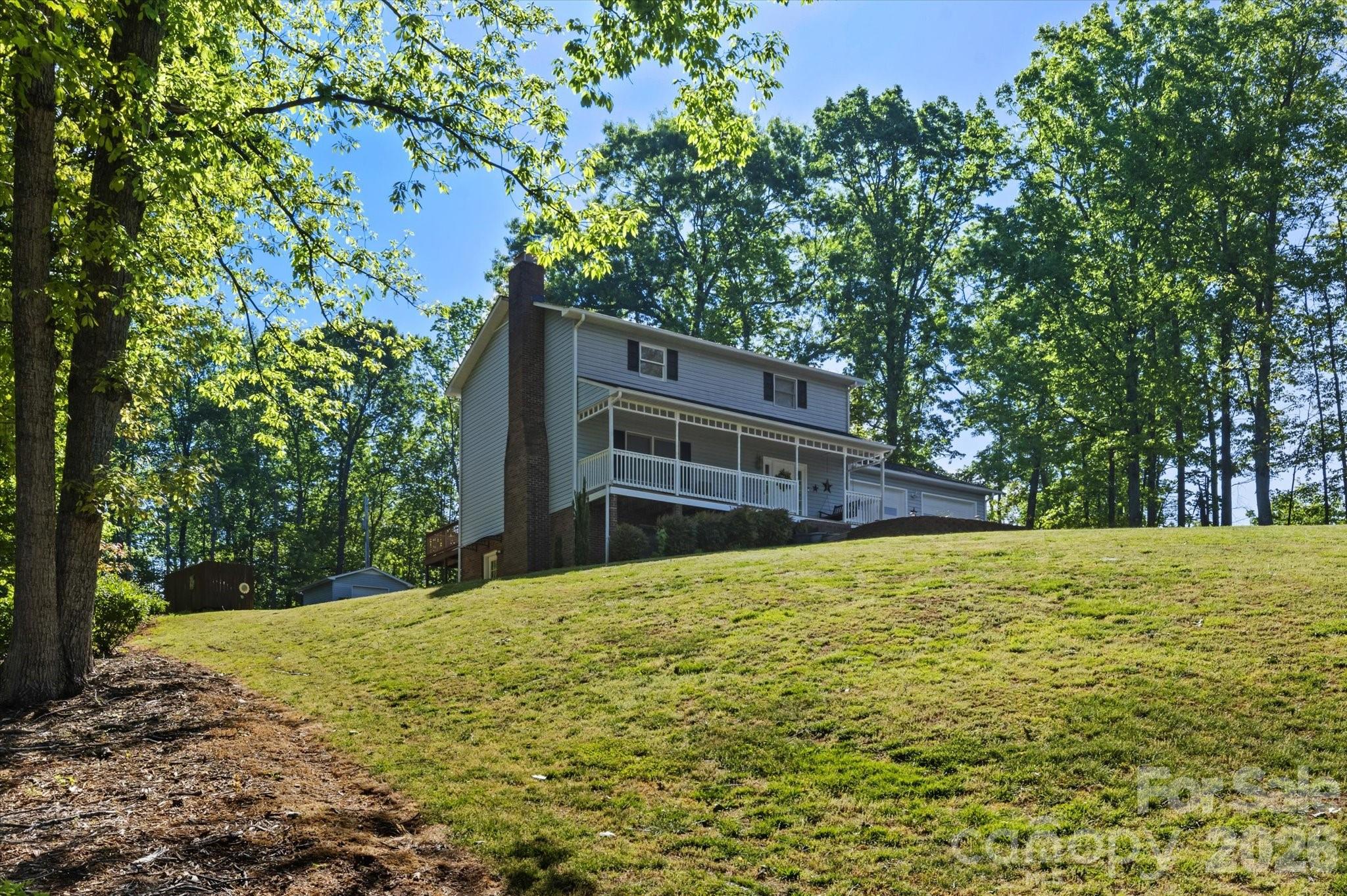 Cobblestone - Residential