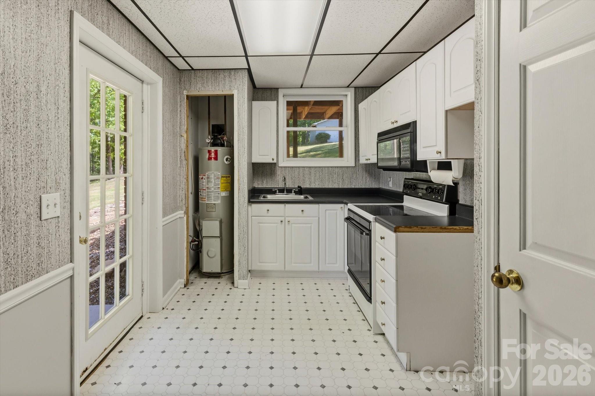 Cobblestone - Residential