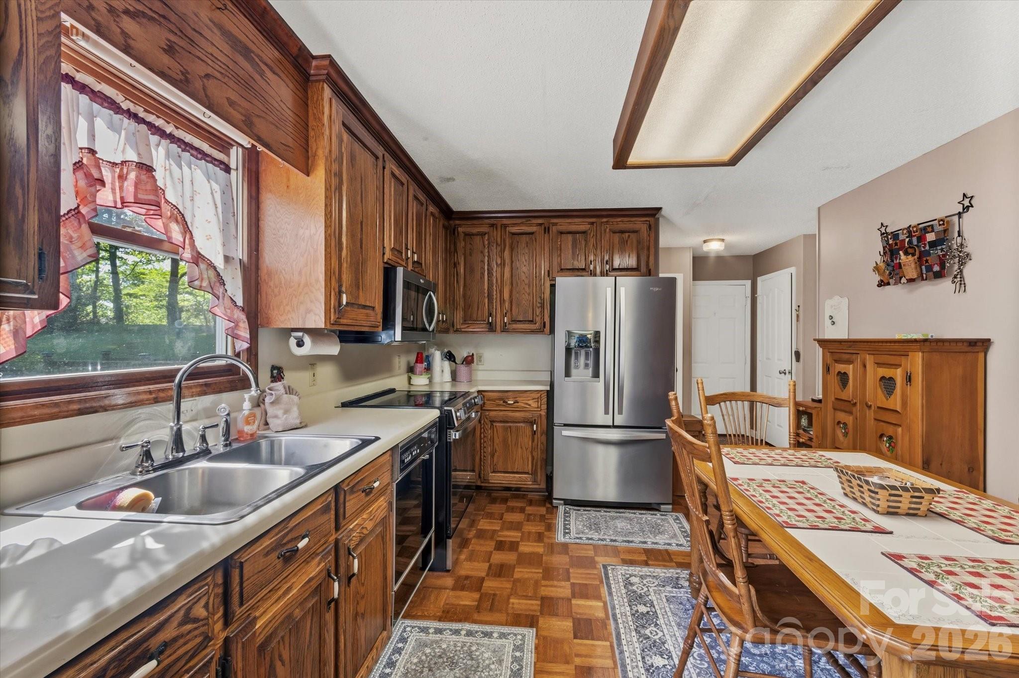 Cobblestone - Residential