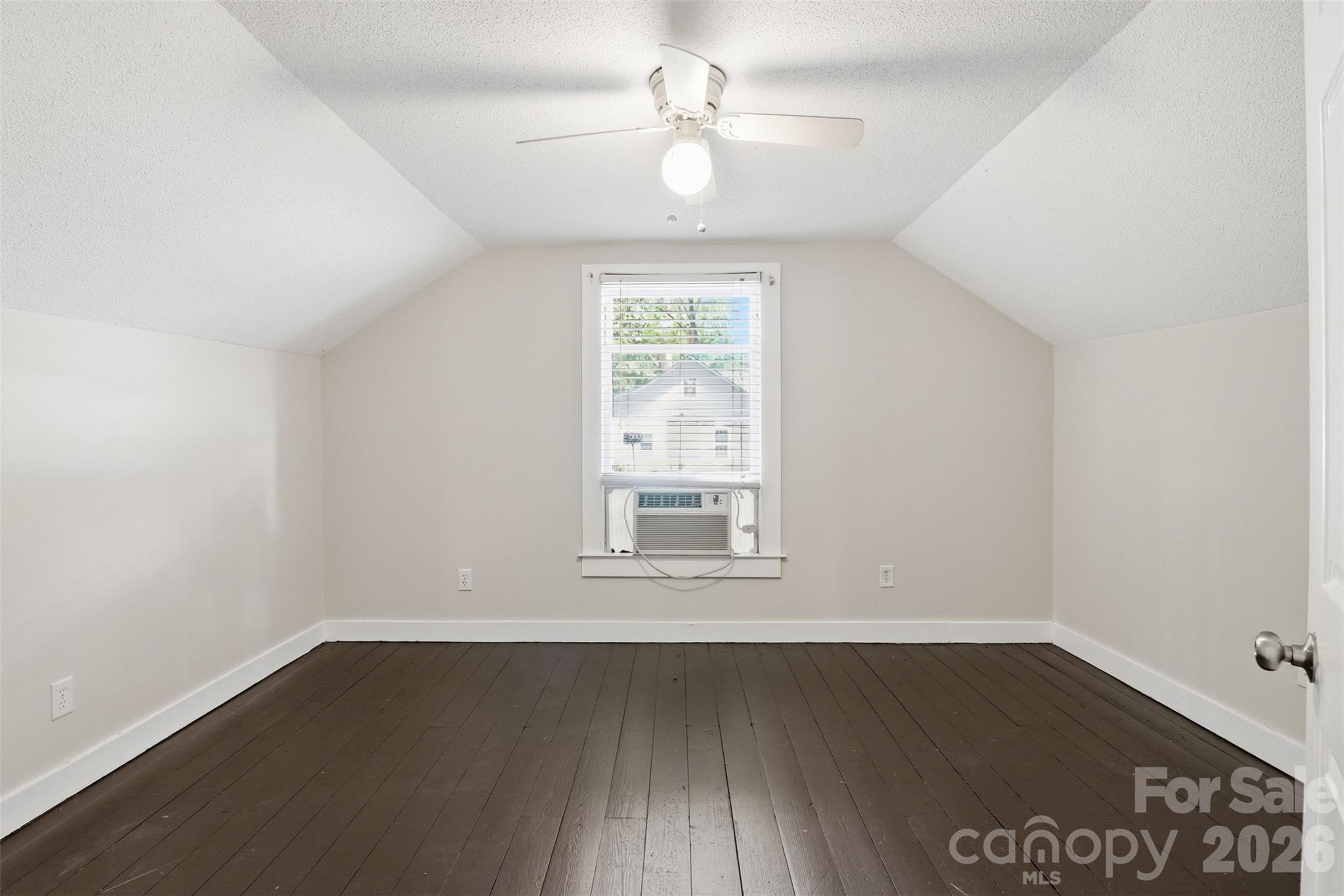 None - Residential