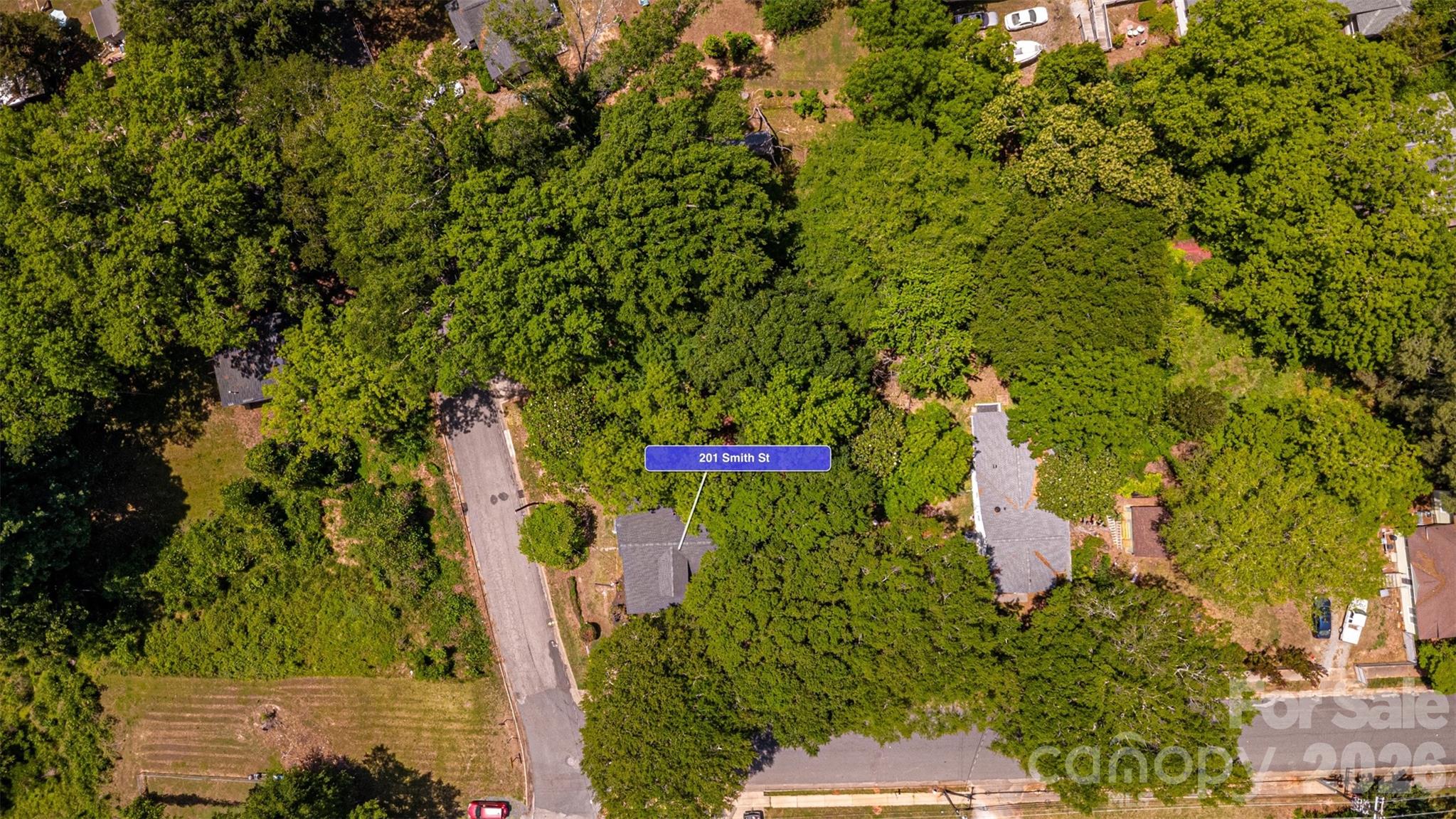 None - Residential