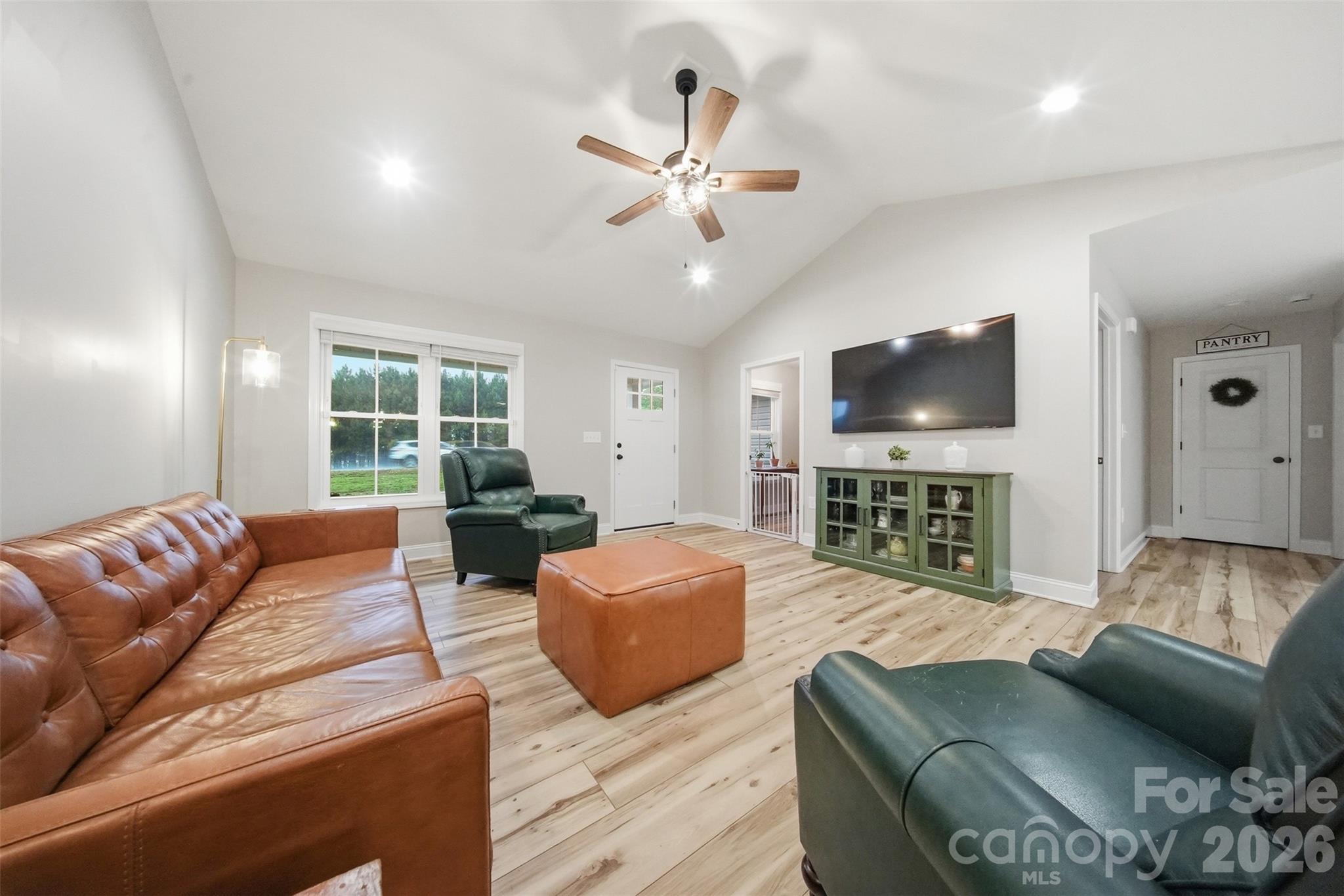 Shoal Farms - Residential