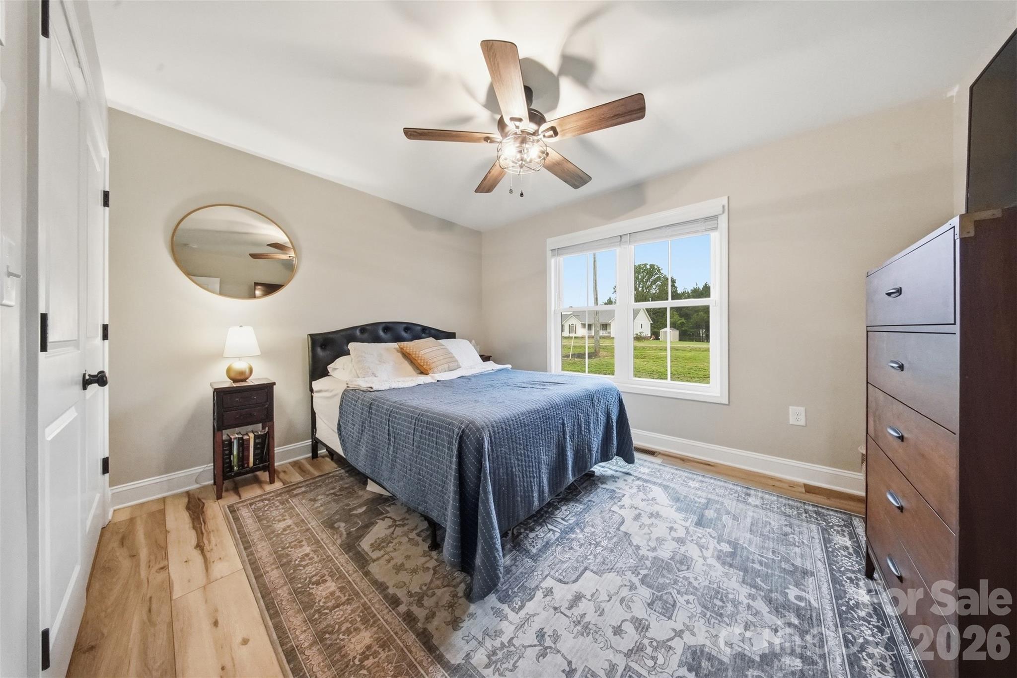 Shoal Farms - Residential