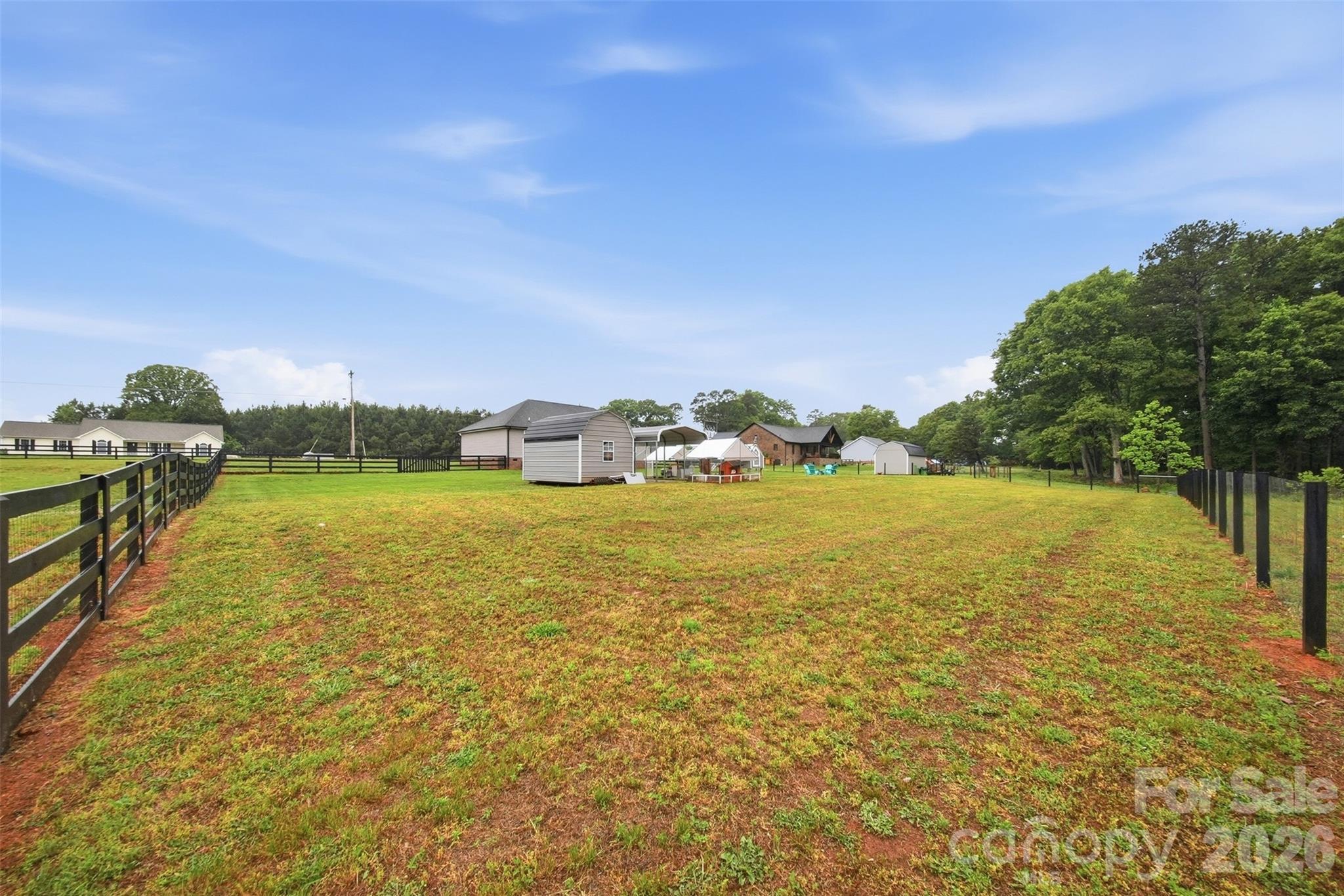 Shoal Farms - Residential