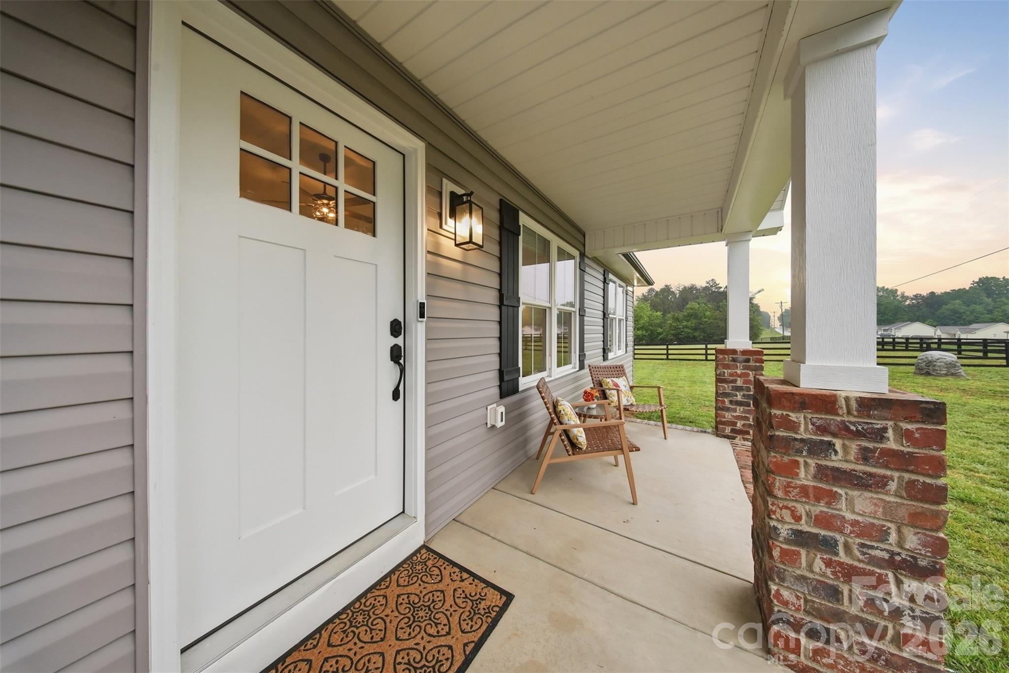 Shoal Farms - Residential