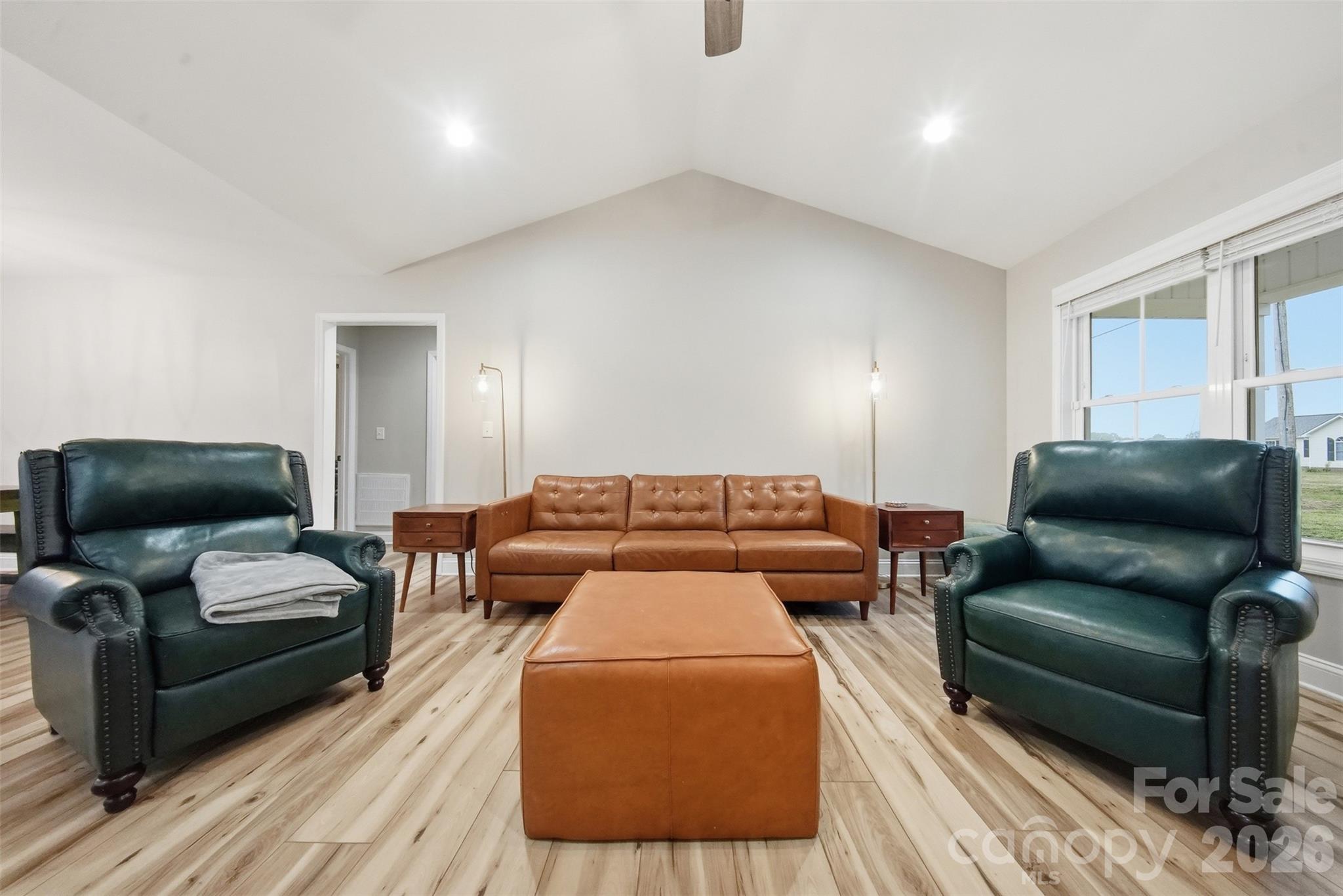 Shoal Farms - Residential