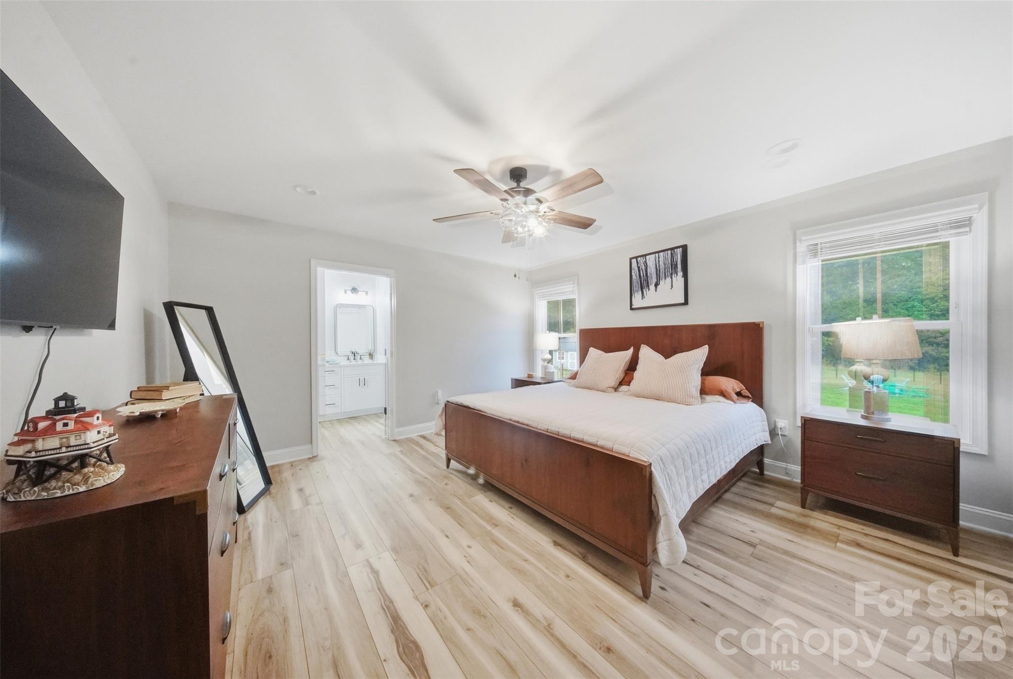 Shoal Farms - Residential