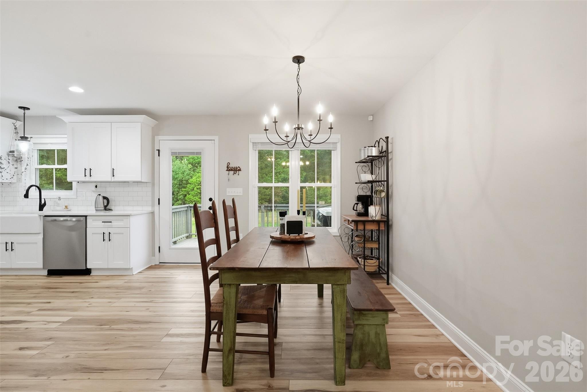 Shoal Farms - Residential