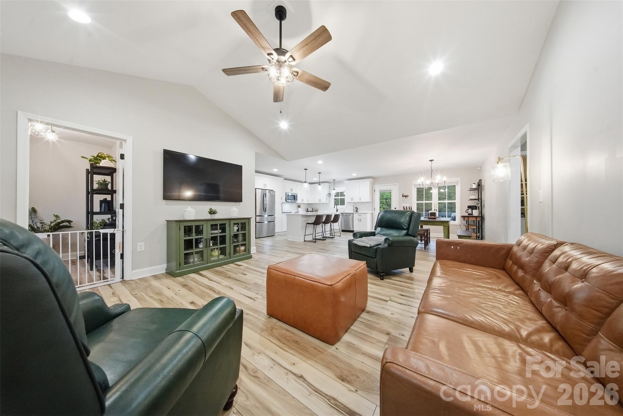 Shoal Farms - Residential