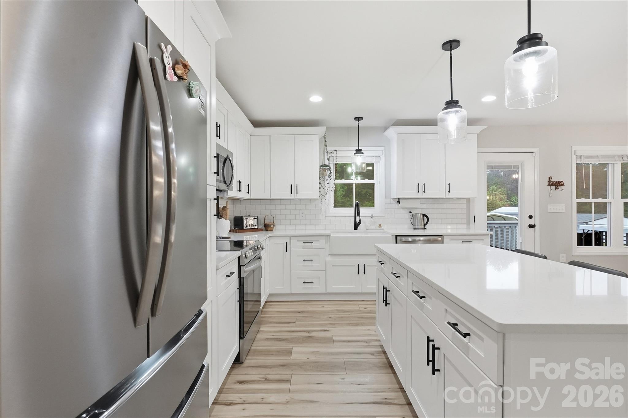 Shoal Farms - Residential