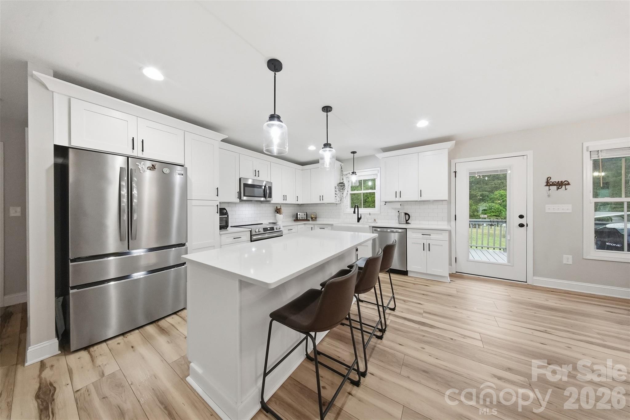 Shoal Farms - Residential