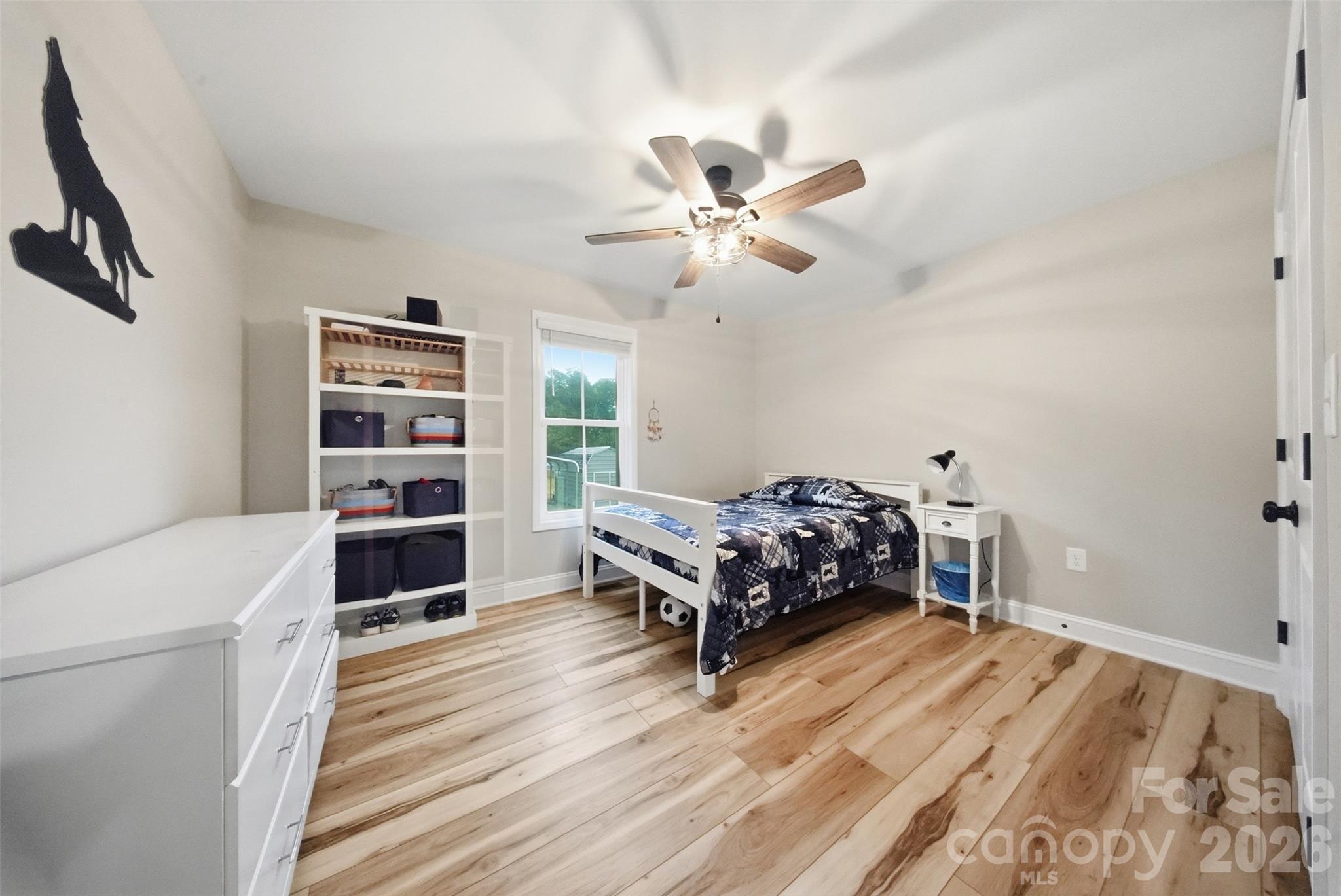 Shoal Farms - Residential