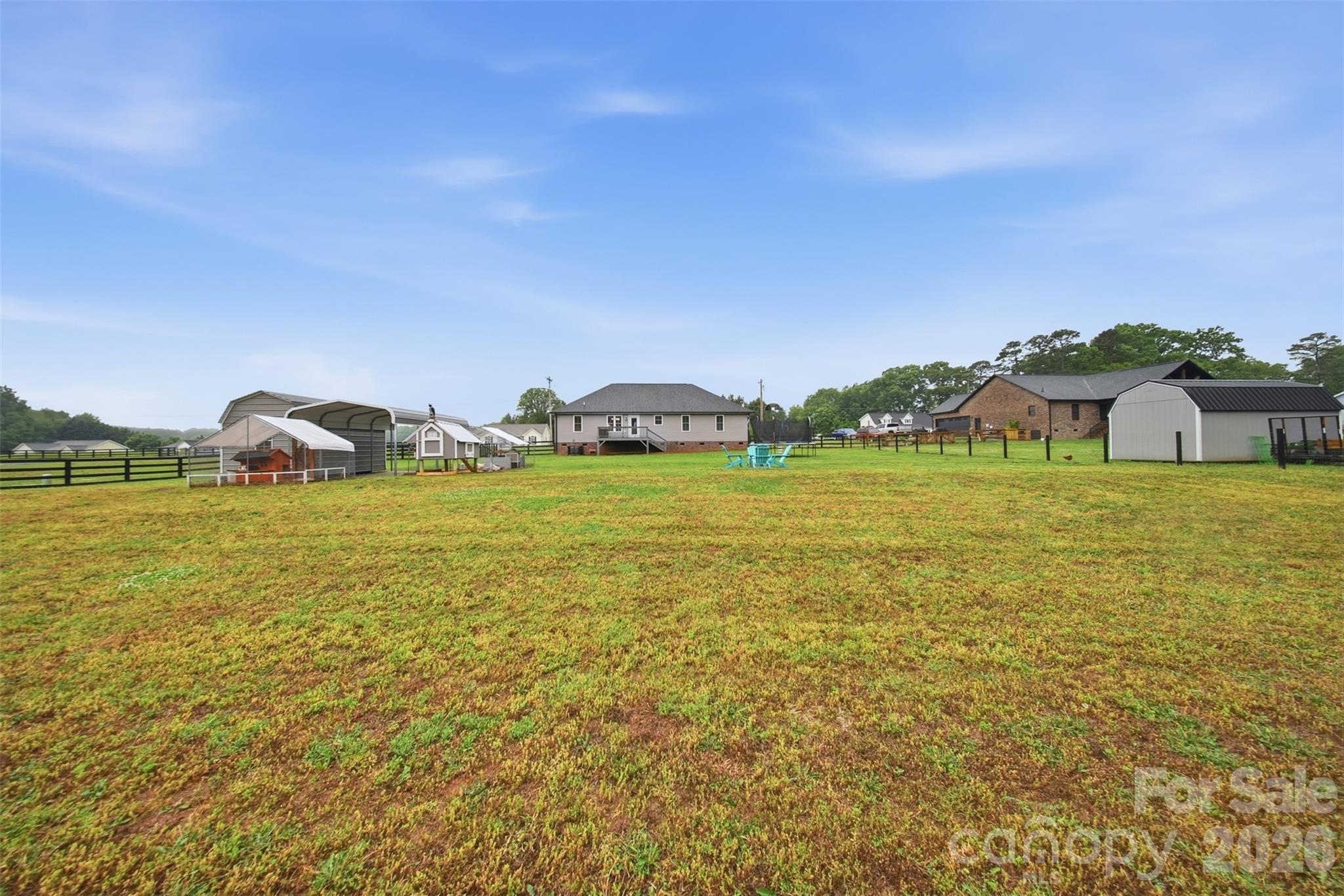 Shoal Farms - Residential