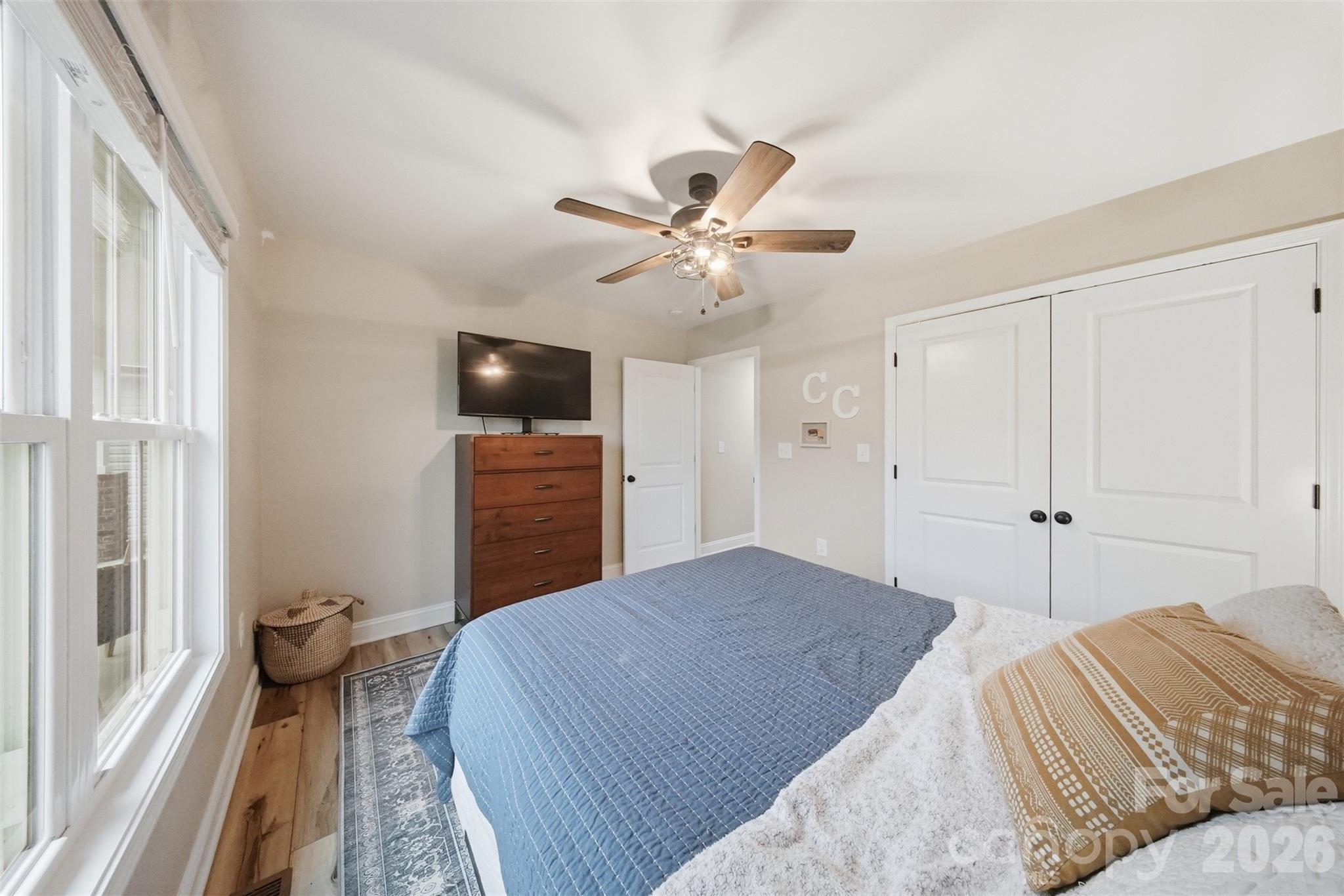 Shoal Farms - Residential