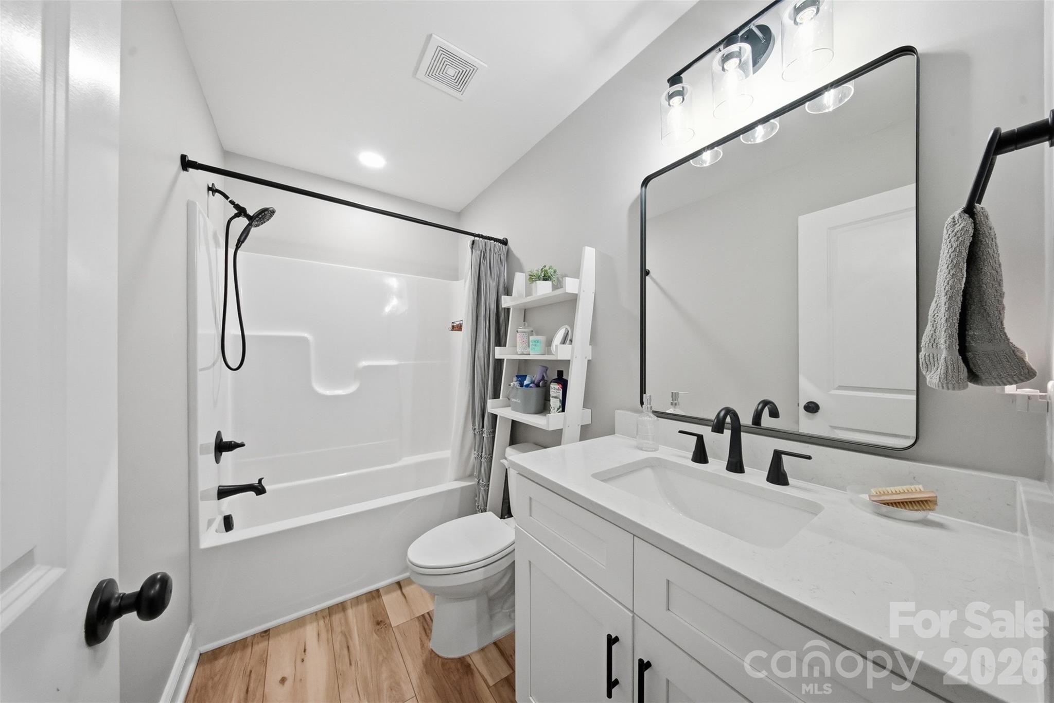 Shoal Farms - Residential