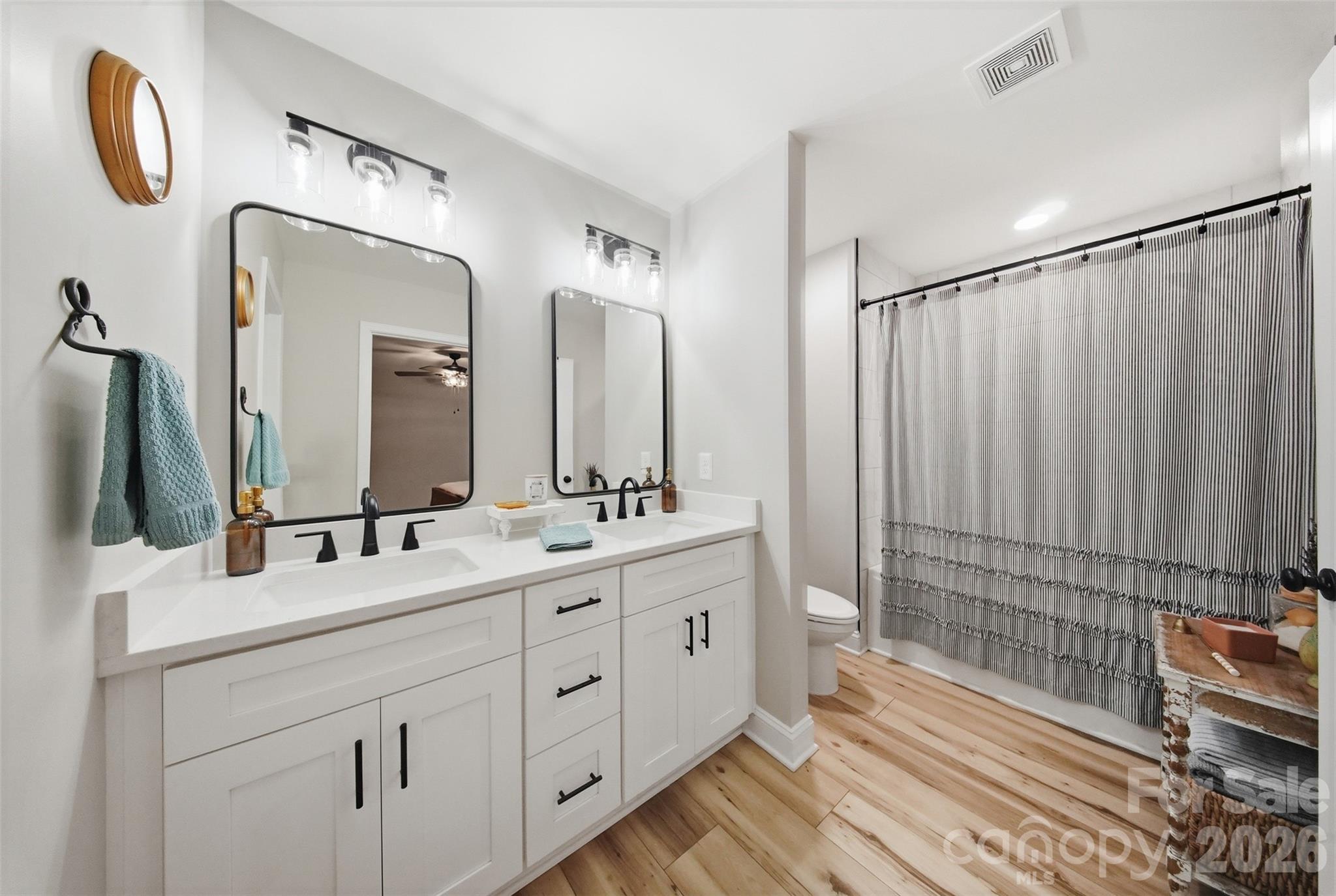 Shoal Farms - Residential