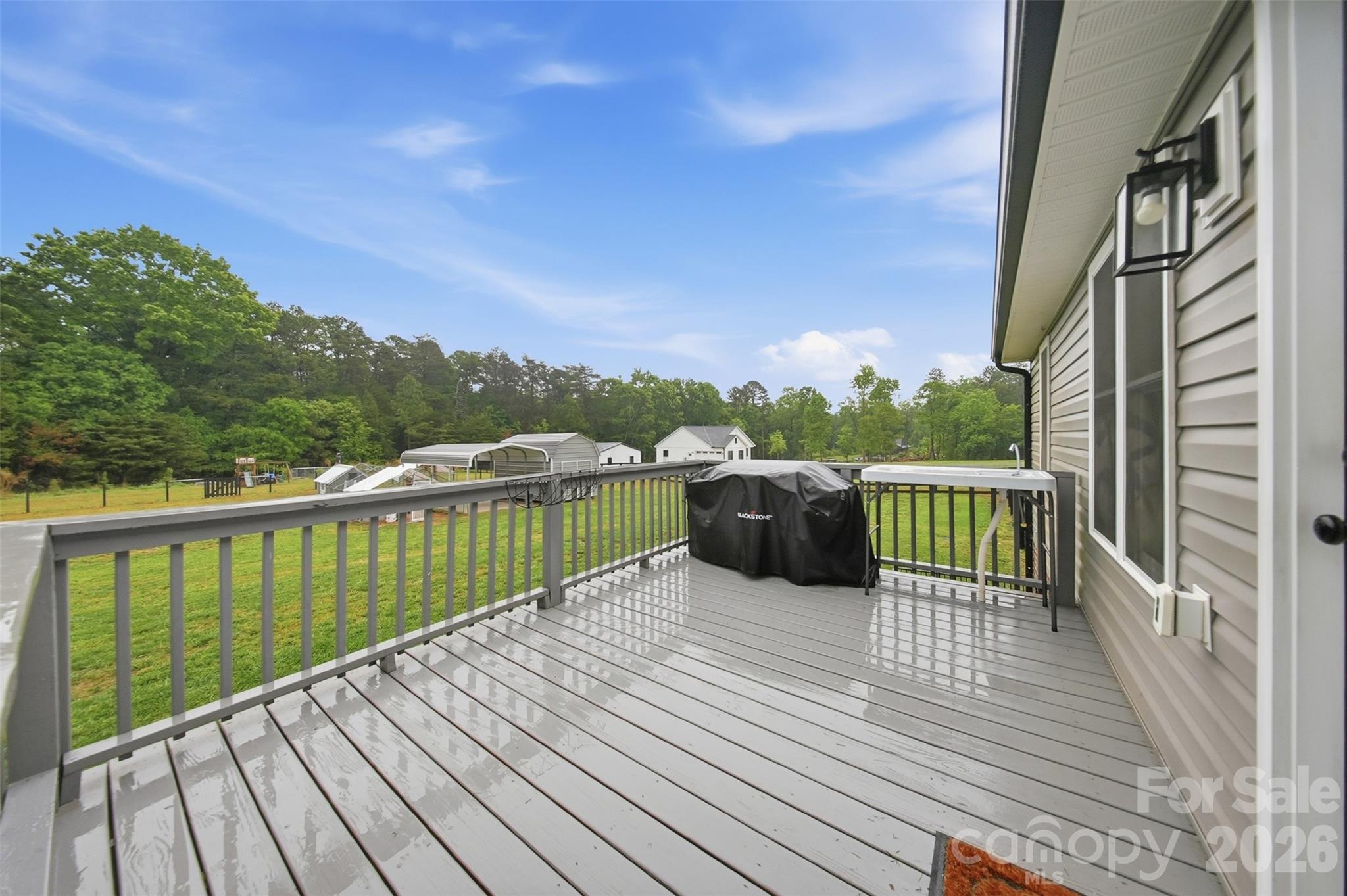 Shoal Farms - Residential