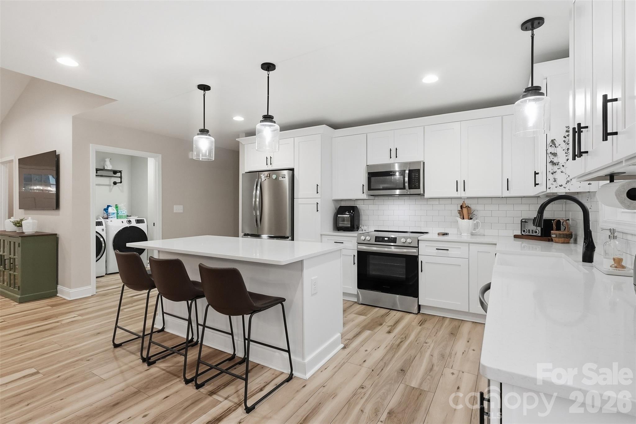 Shoal Farms - Residential