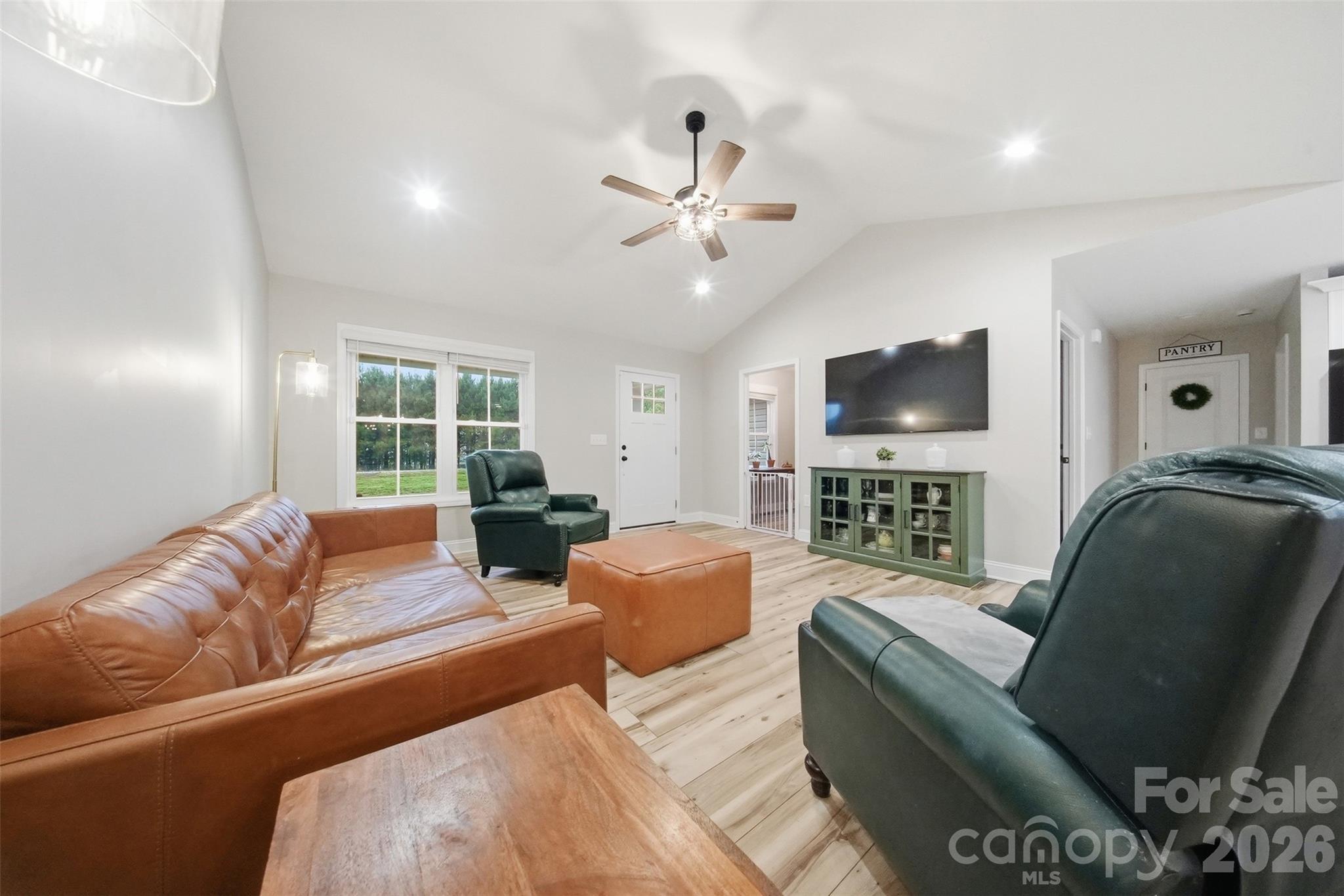 Shoal Farms - Residential
