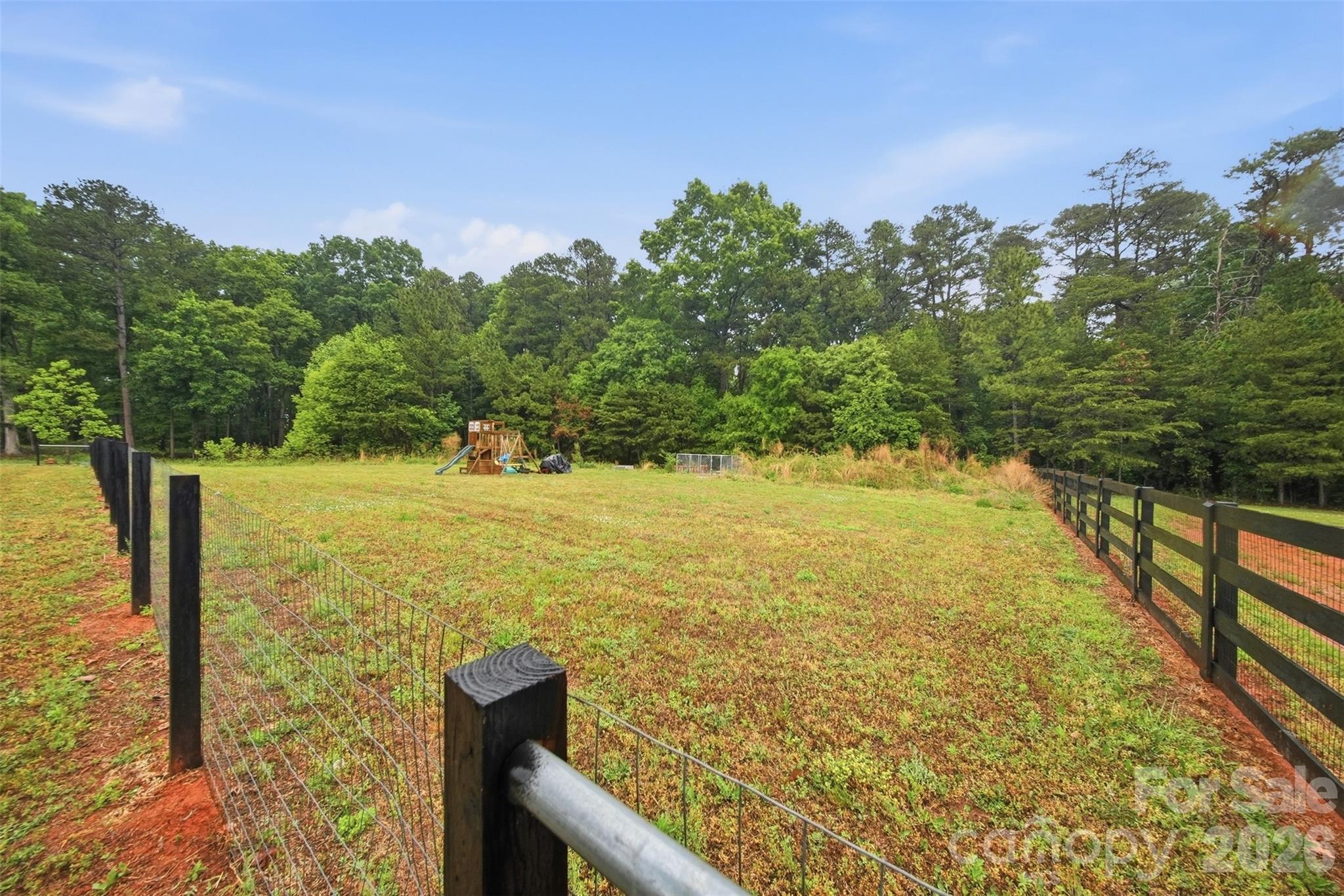 Shoal Farms - Residential