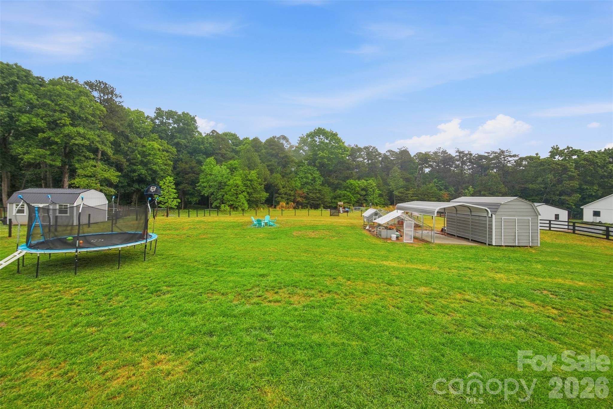 Shoal Farms - Residential