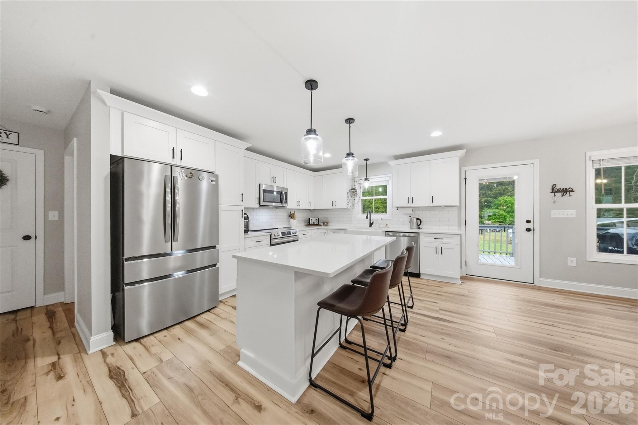 Shoal Farms - Residential